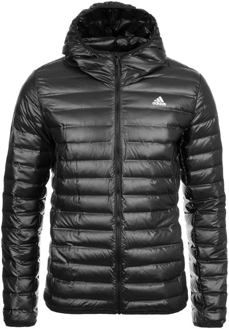 adidas varilite soft daunenjacke herren|Adidas Varilite Down Hooded Jacket Men .